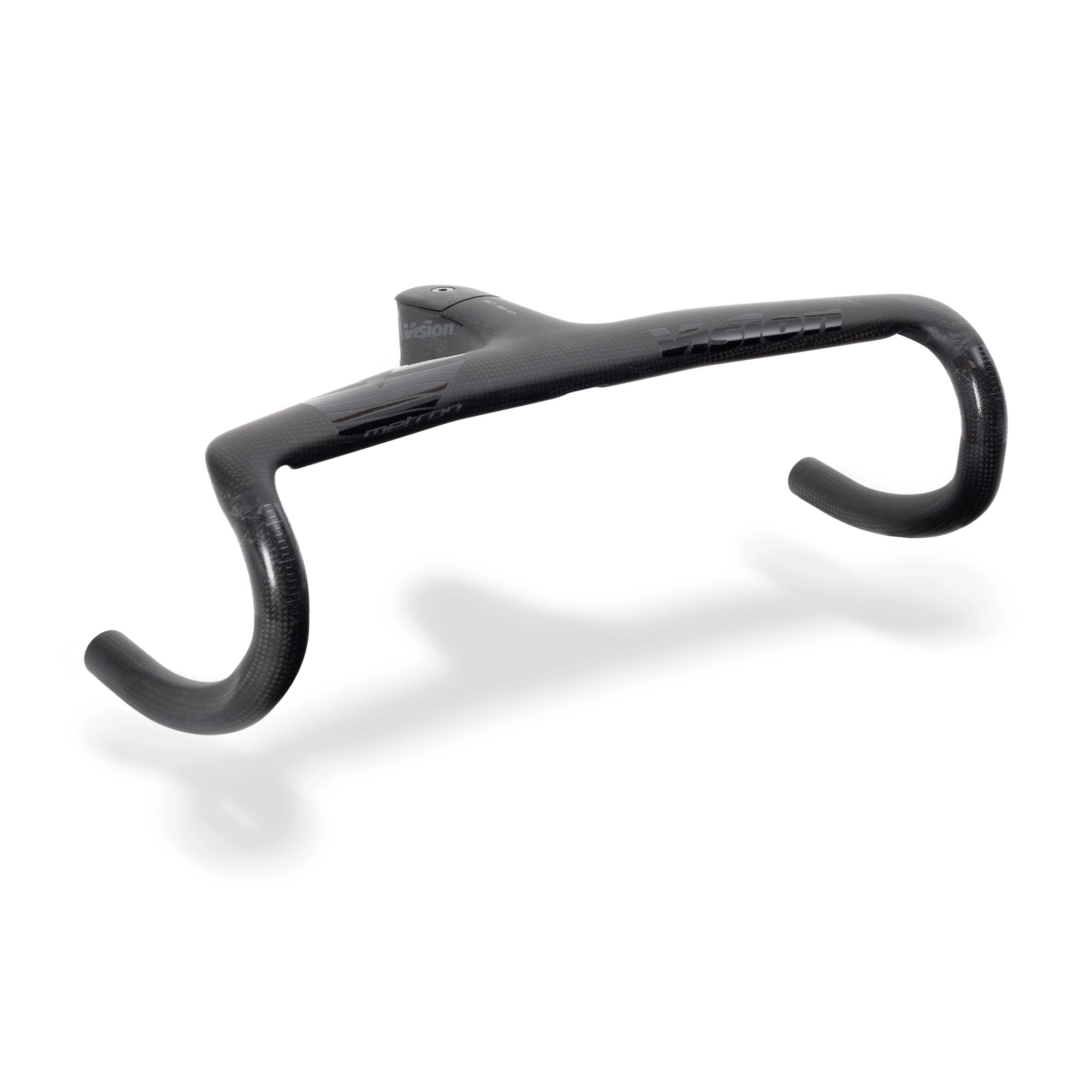 Vision Metron 5D ACR EVO Bar Stem Combo